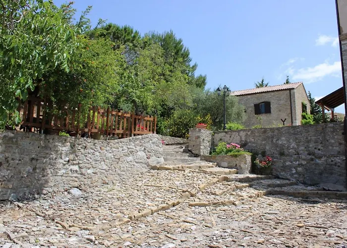 Agriturismo Sant\'Agata