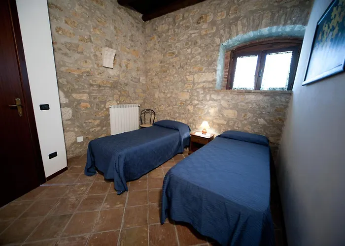 Agriturismo Sant\'Agata