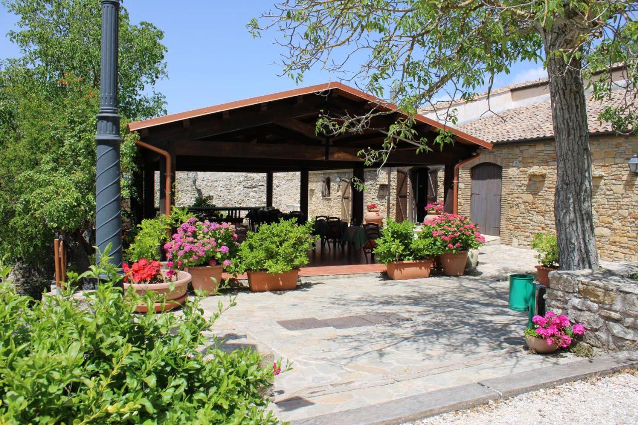 Sant'agata Casa de Campo