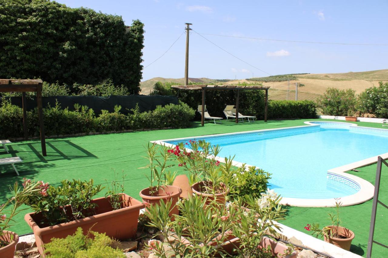 Casa de Campo Sant'agata *