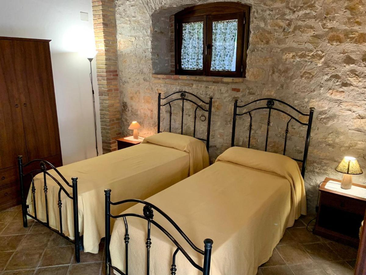 Sant'agata Country house *