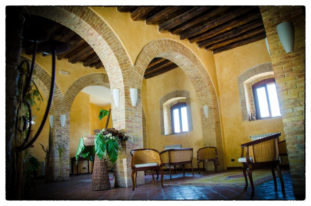 Sant'agata Country house