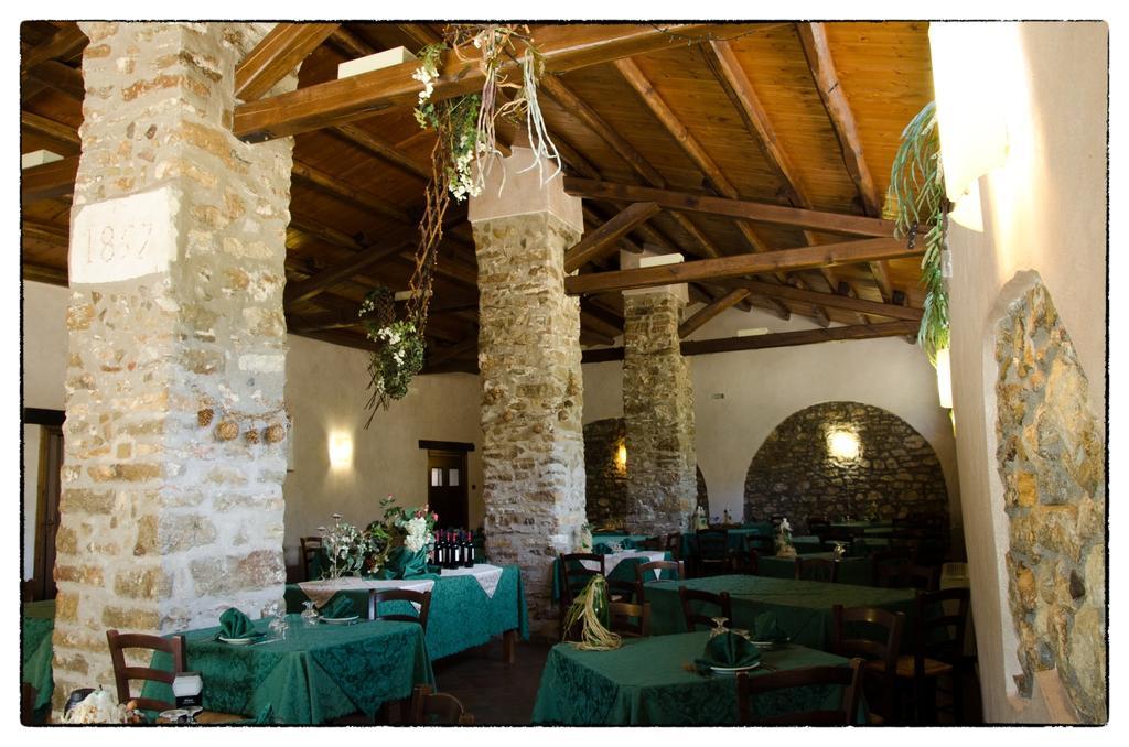 Sant'agata Country house Piana Degli Albanesi