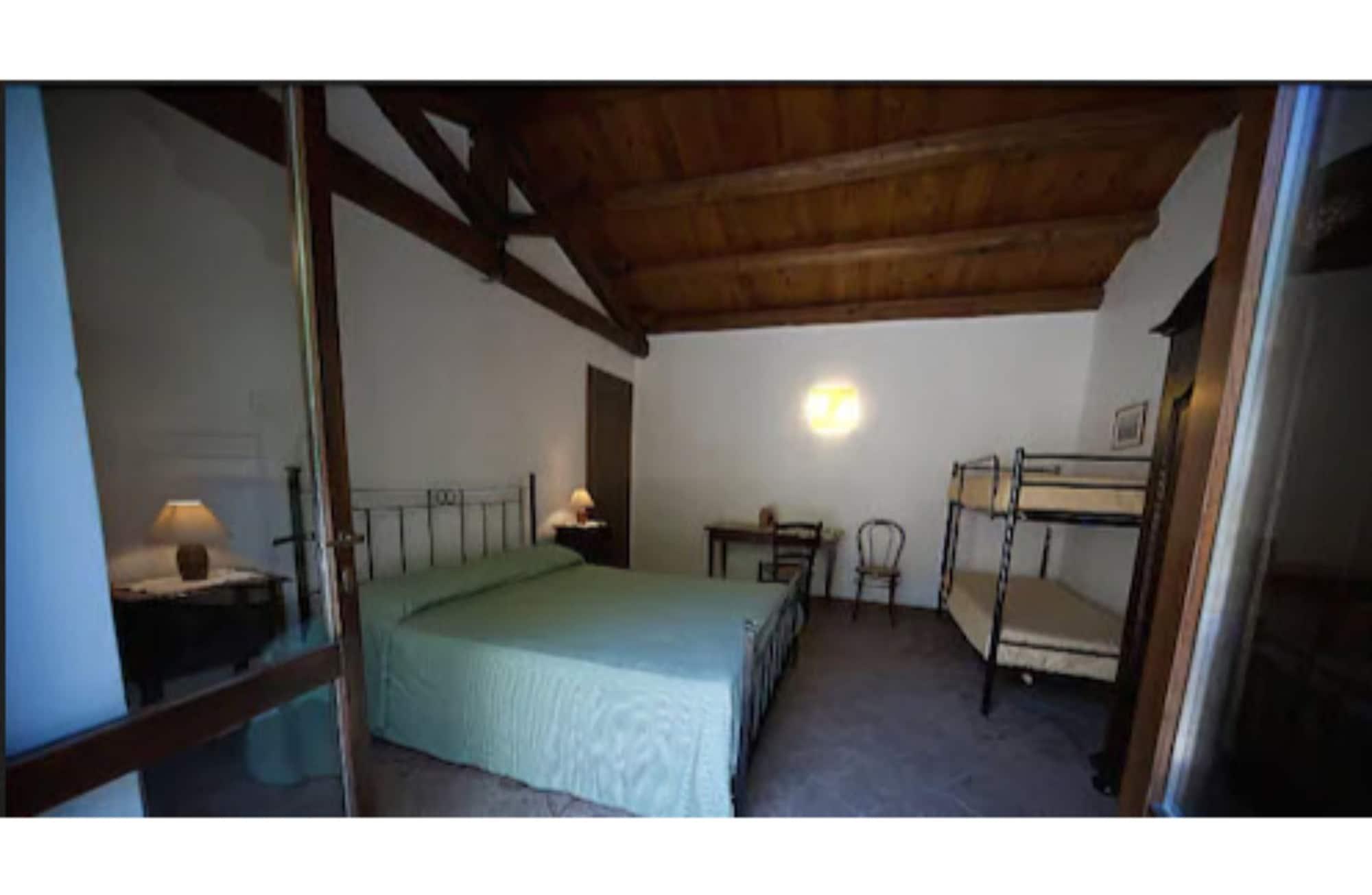 Sant'agata Country house *