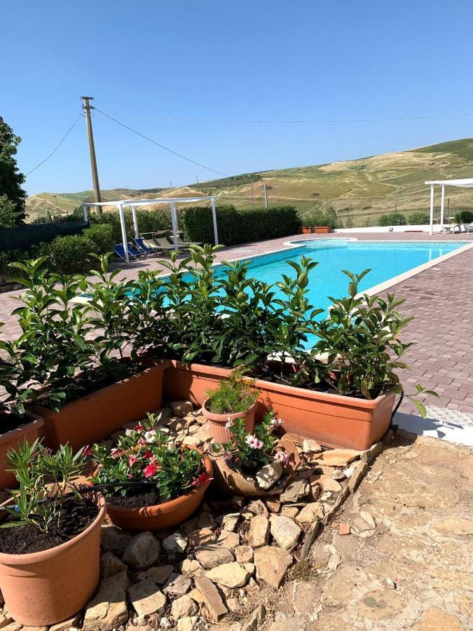 Sant'agata Country house Piana Degli Albanesi