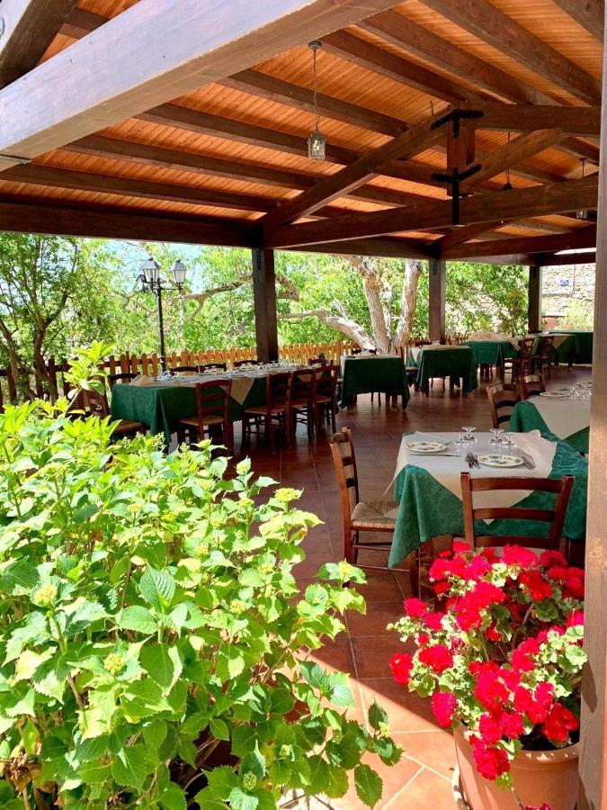 Country house Sant'agata Piana Degli Albanesi