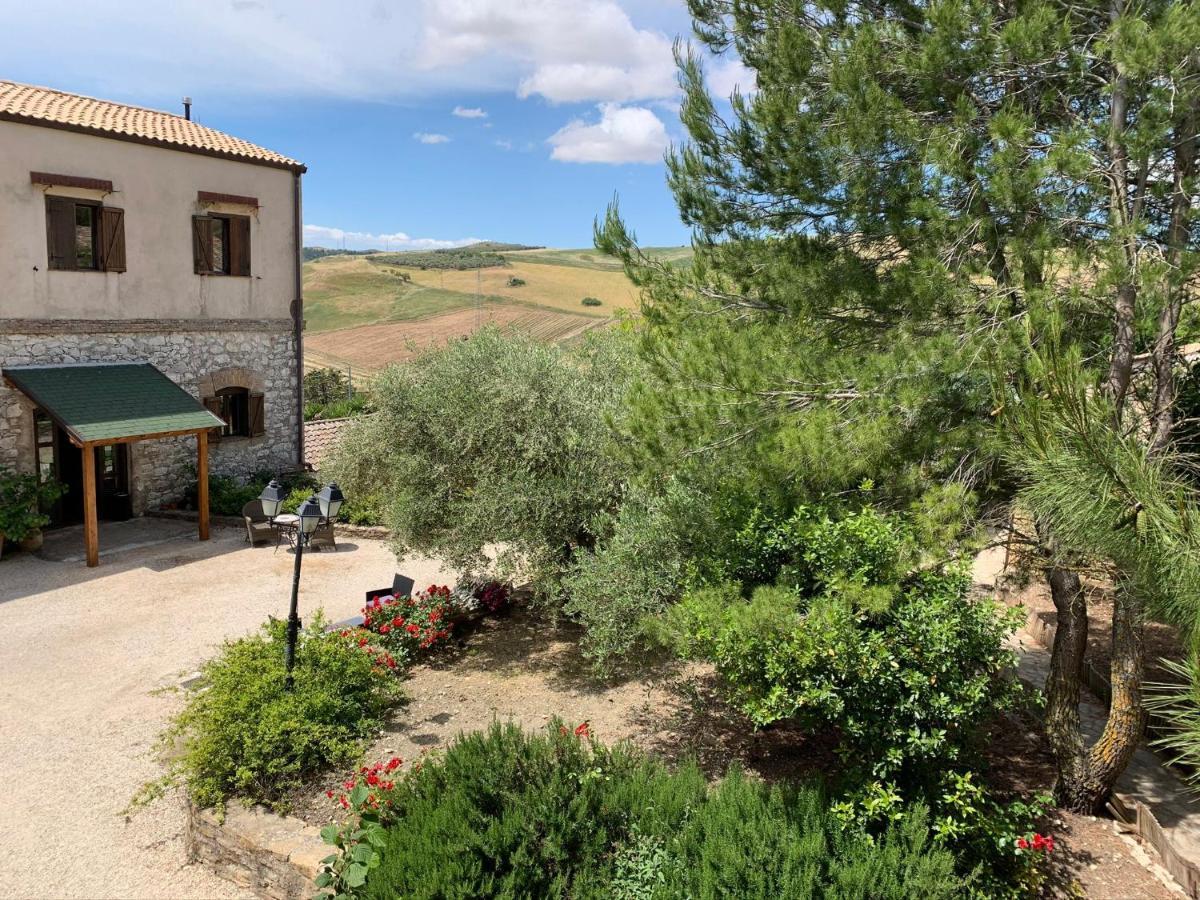 Casa de Campo Sant'agata Piana Degli Albanesi