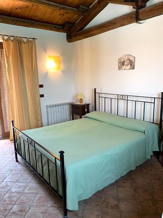 Country house Sant'agata Piana Degli Albanesi