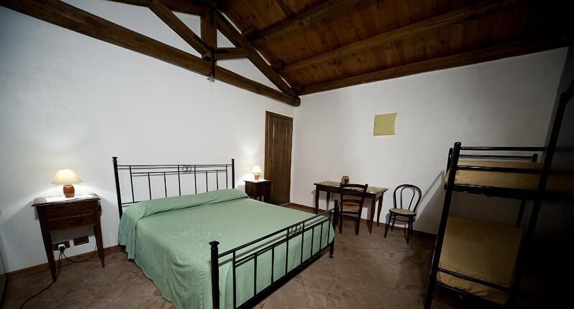 Sant'agata Casa de Campo Piana Degli Albanesi