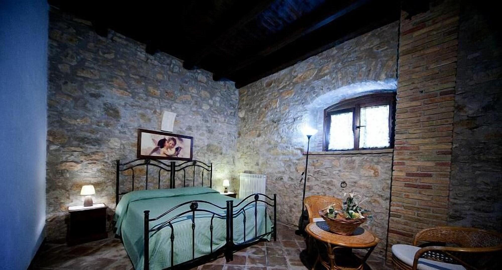 Sant'agata Country house