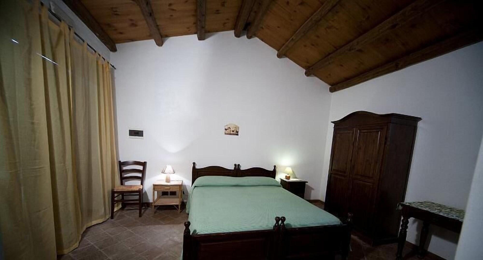 Casa de Campo Sant'agata