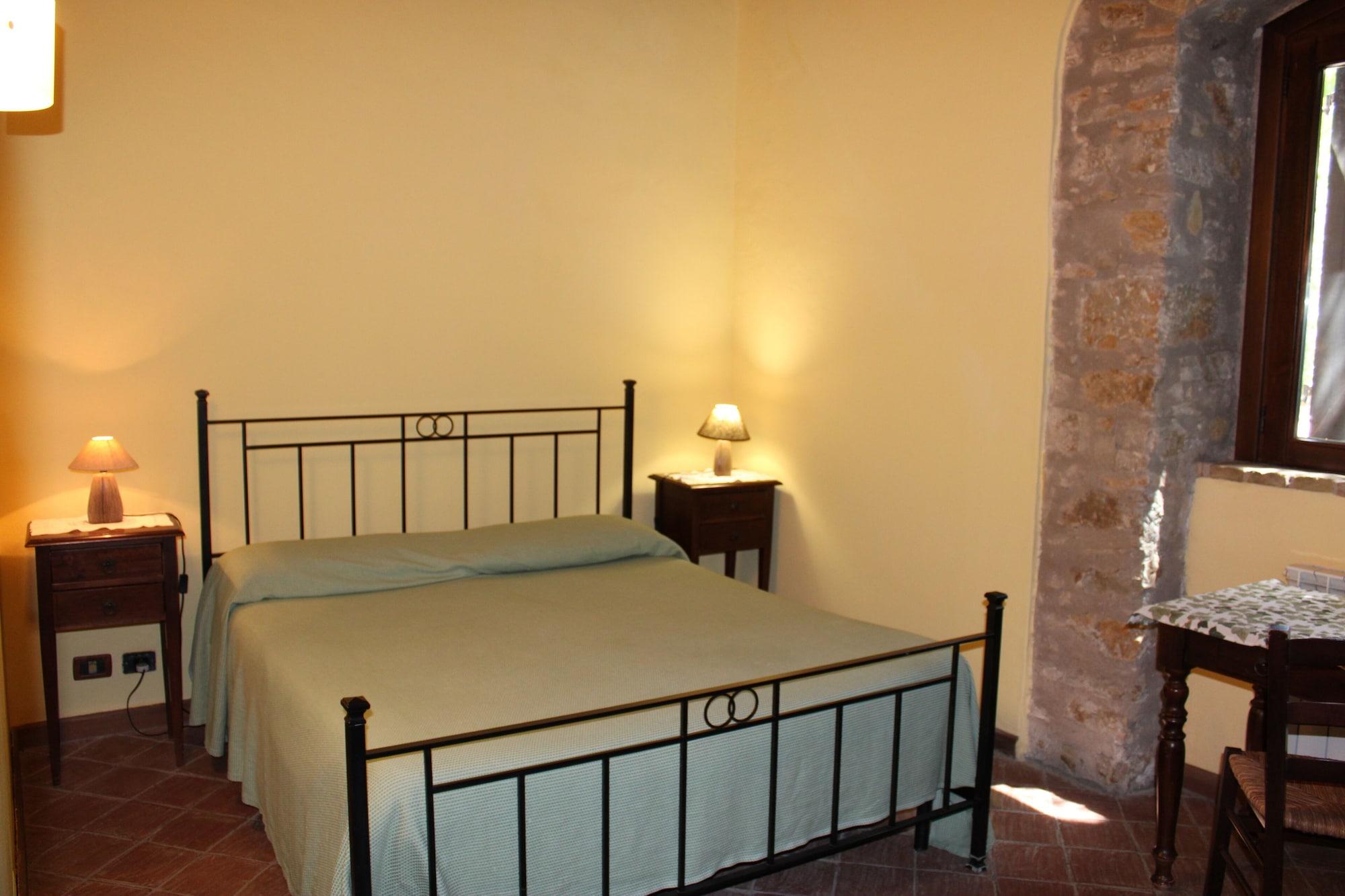 Country house Sant'agata *