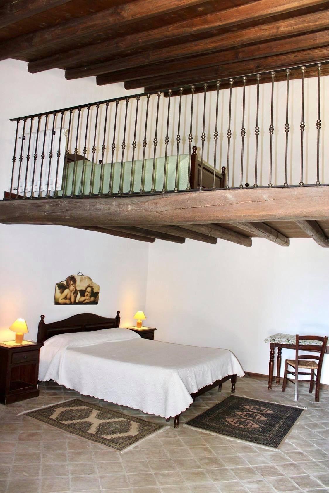 Sant'agata Country house *