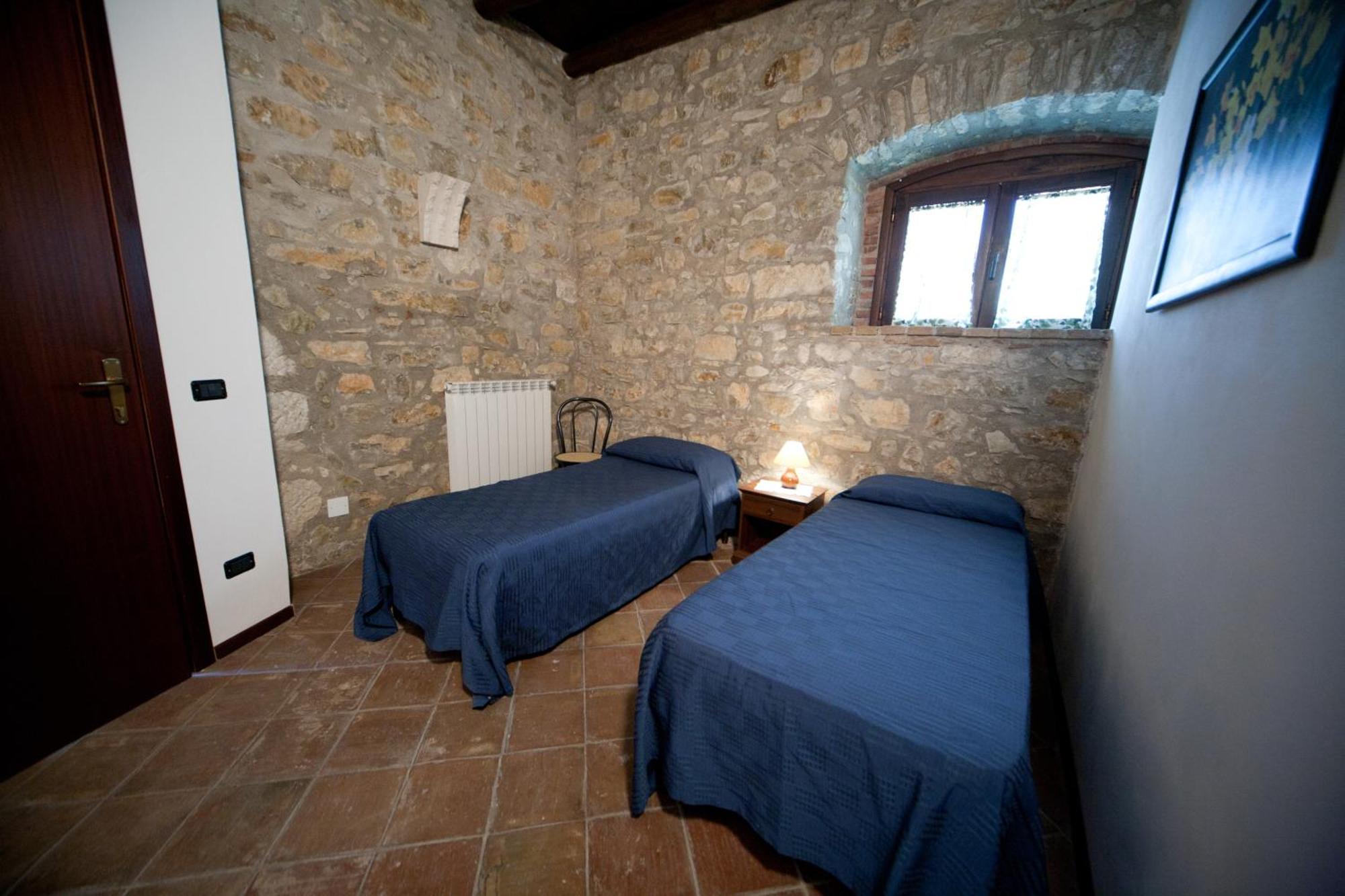 Sant'agata Casa de Campo *
