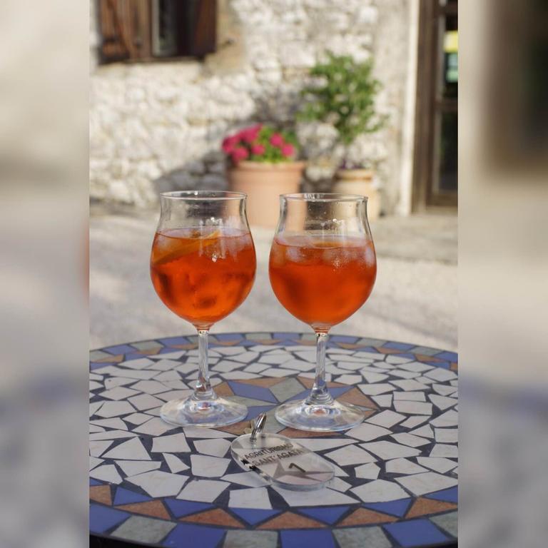 Country house Sant'agata