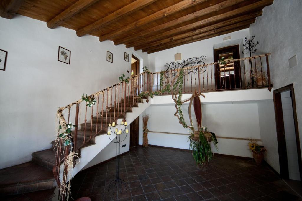 Sant'agata Casa de Campo