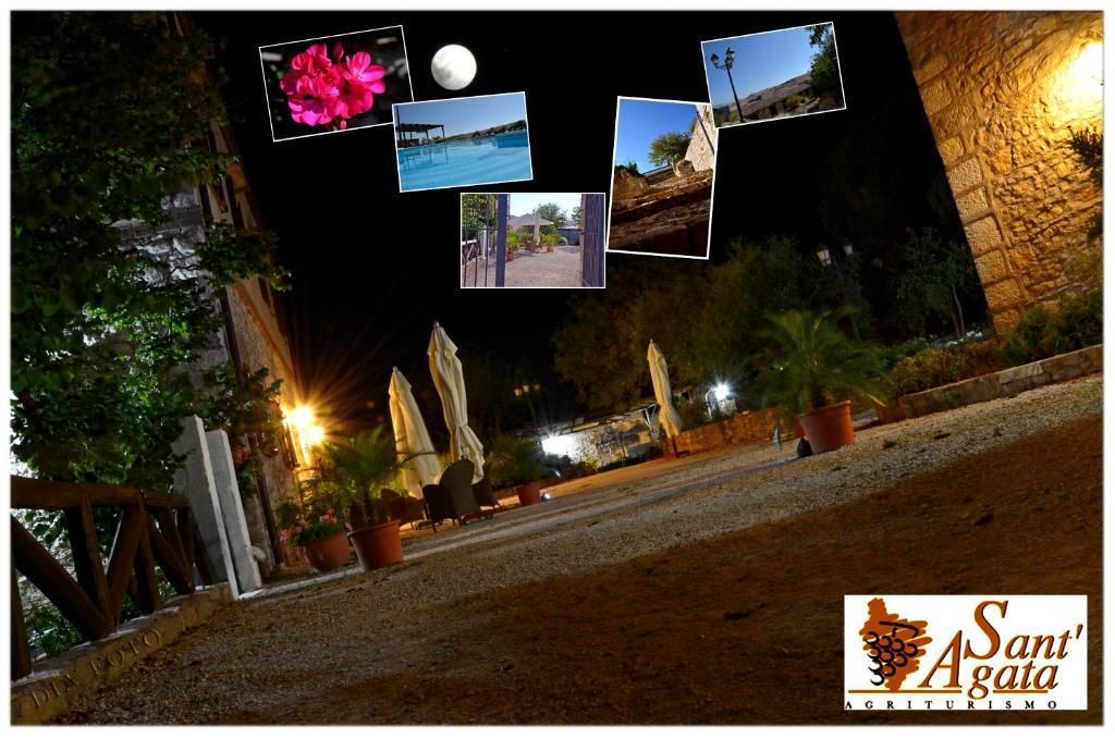 Country house Sant'agata