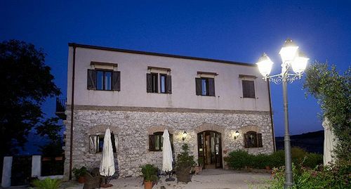 Casa de Campo Sant'agata Piana Degli Albanesi