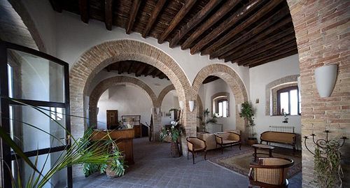 Country house Sant'agata