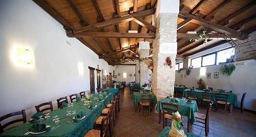 Country house Sant'agata