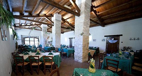 Casa de Campo Sant'agata *