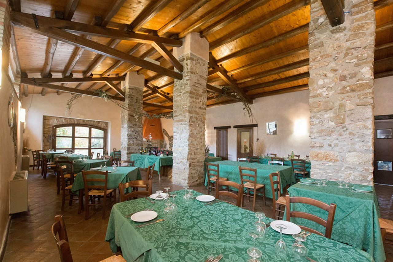 Sant'agata Country house *
