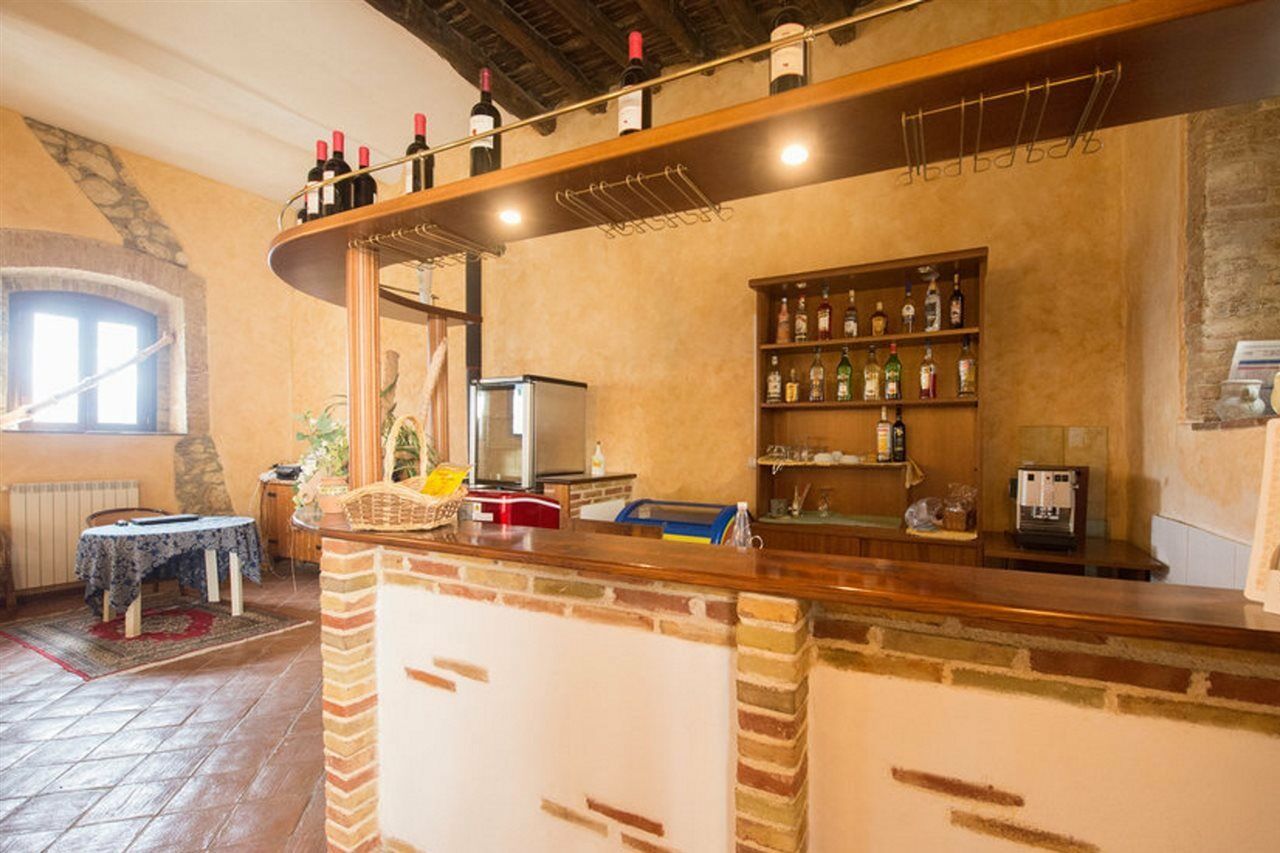 Country house Sant'agata *