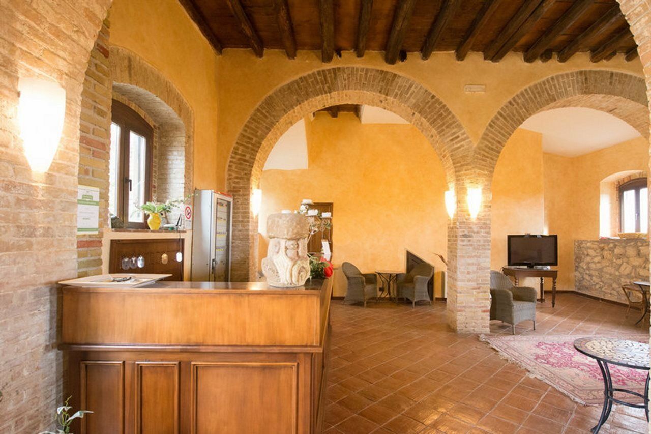 Sant'agata Casa de Campo *