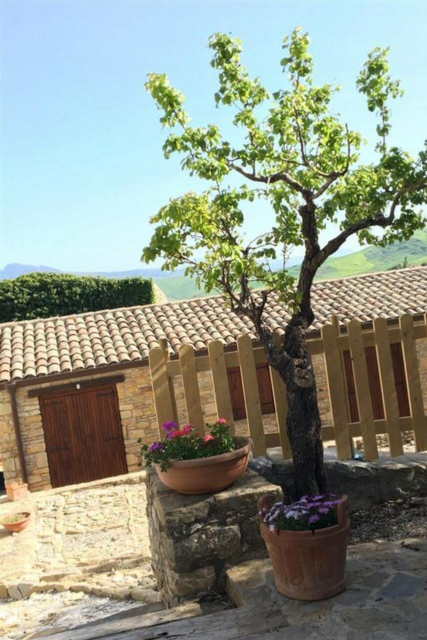 Sant'agata Country house