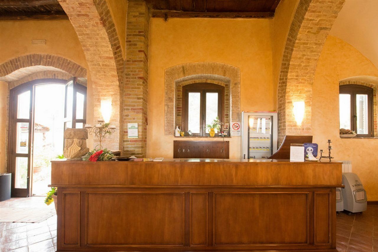 Sant'agata Casa de Campo *