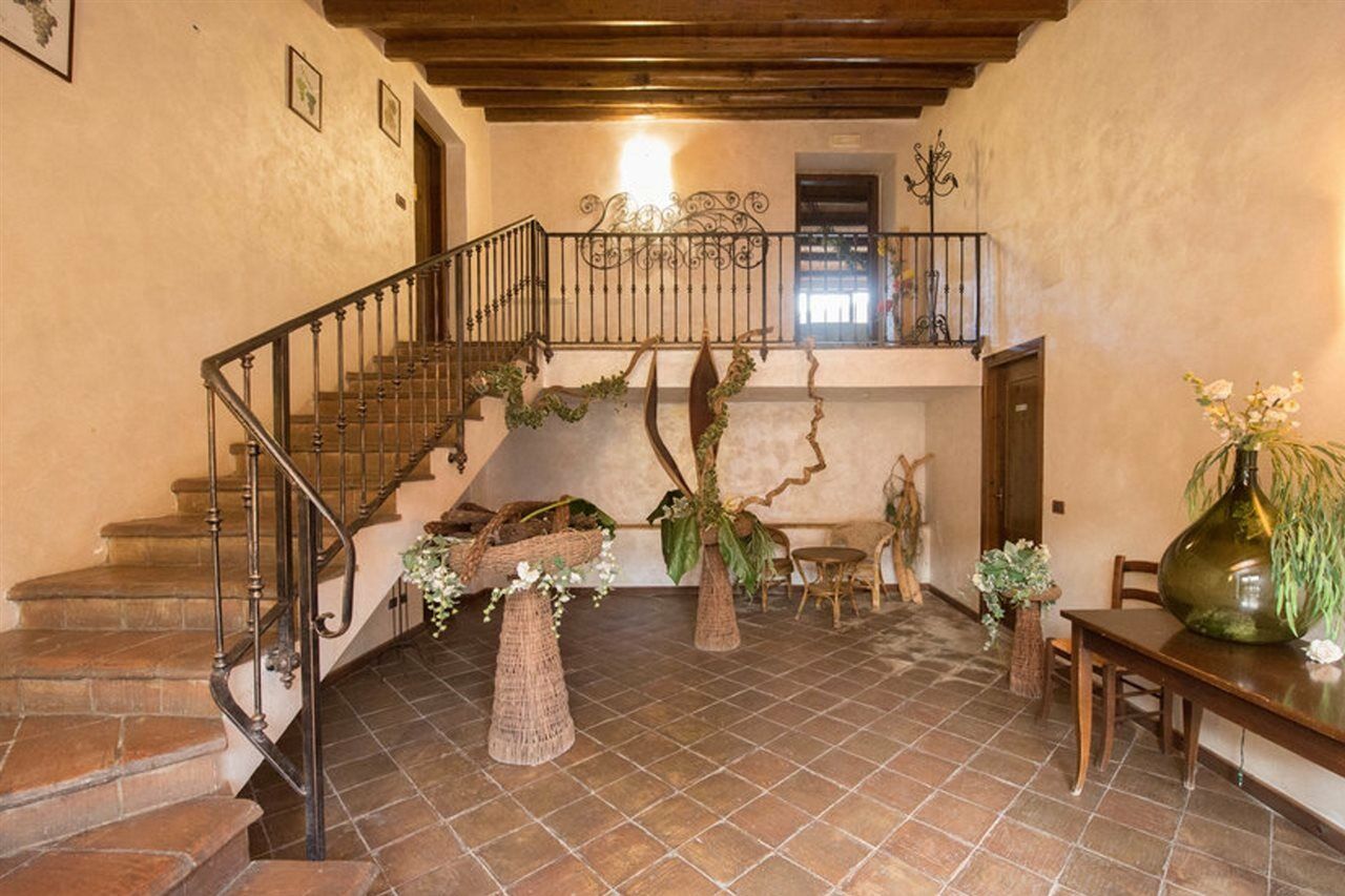 Sant'agata Country house Piana Degli Albanesi