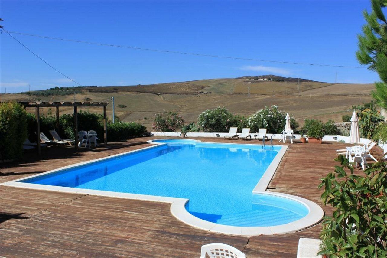 Sant'agata Country house Piana Degli Albanesi