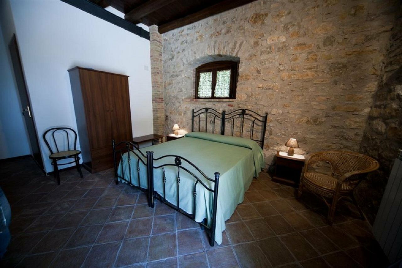 Sant'agata Casa de Campo