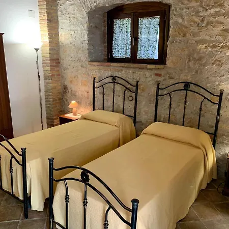 Gasthaus Agriturismo Sant'Agata Piana Degli Albanesi Exterior foto