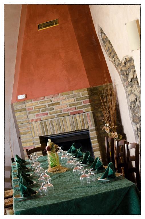 Landhaus Agriturismo Sant'agata Piana Degli Albanesi