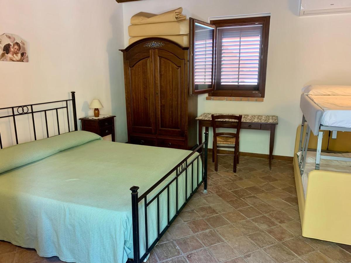 Landhaus Agriturismo Sant'agata *