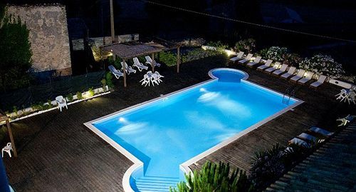 Landhaus Agriturismo Sant'agata